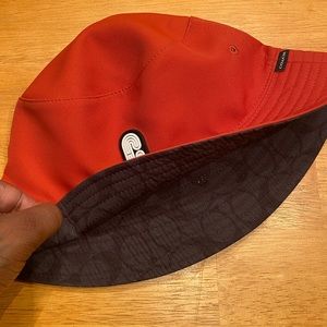 Coach Bucket Hat